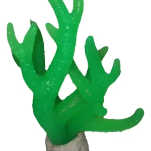 Adorno Para Acuario Colores - Buen Amigo