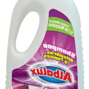 Shampoo Alfombra Albalux 1 Litro