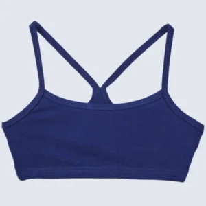 Top Niña Lady Genny As-107 Cotton Spandex