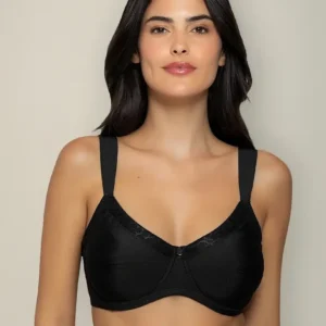 Sosten Mujer Lady Genny S-379c Minimizer Sin Soft