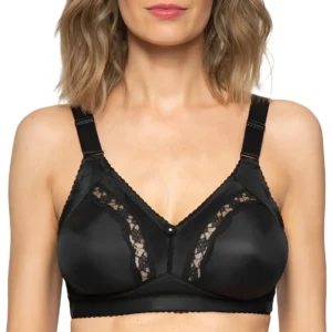 Sostén Mujer Lady Genny S-377d Sin Arco