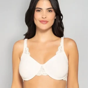 Sosten Mujer Lady Genny S-381c Minimizer Sin Soft