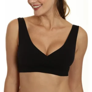Sostén Mujer Lady Genny S-271 Maternal Seamless